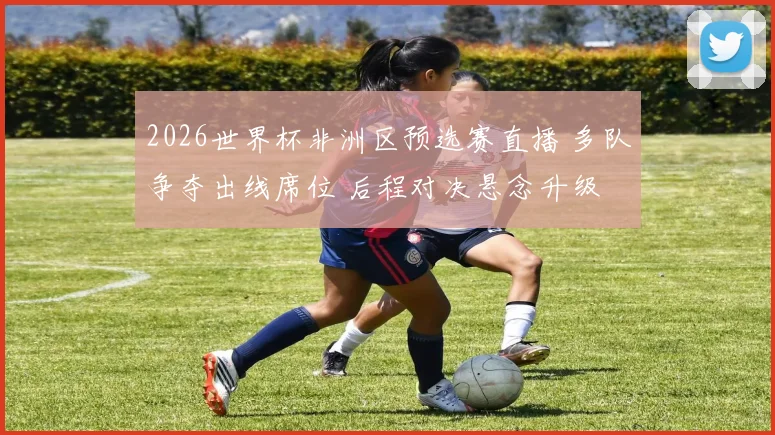 2026世界杯非洲区预选赛直播 多队争夺出线席位 后程对决悬念升级