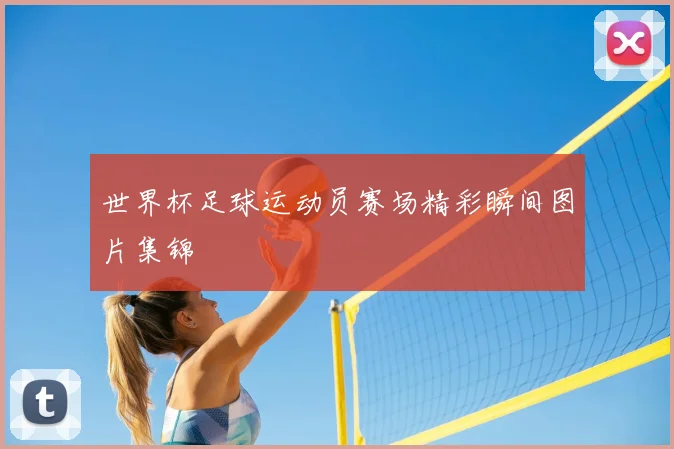 世界杯足球运动员赛场精彩瞬间图片集锦